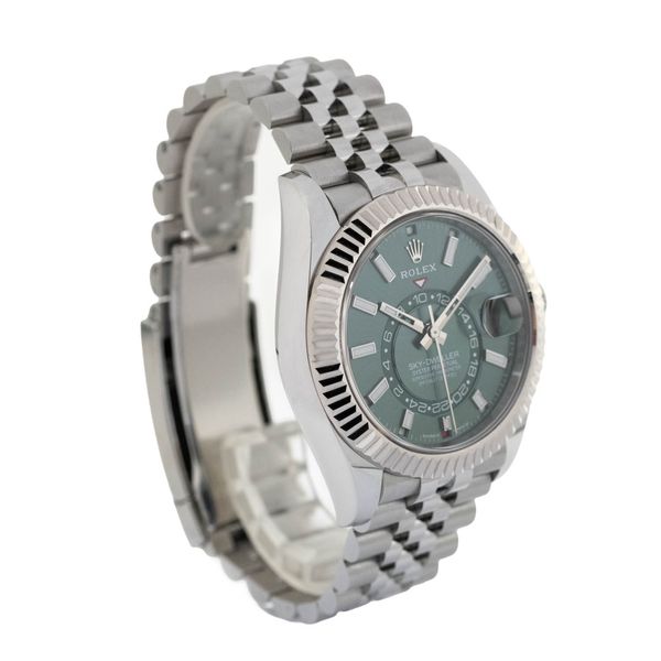 Rolex Sky-Dweller 336934